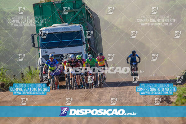 Circuito Regional de MTB 2025 - Etapa 1