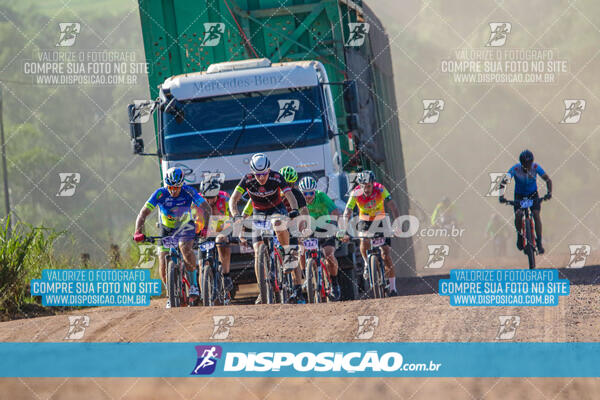 Circuito Regional de MTB 2025 - Etapa 1