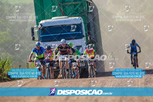 Circuito Regional de MTB 2025 - Etapa 1