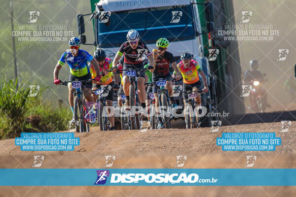 Circuito Regional de MTB 2025 - Etapa 1