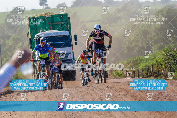 Circuito Regional de MTB 2025 - Etapa 1