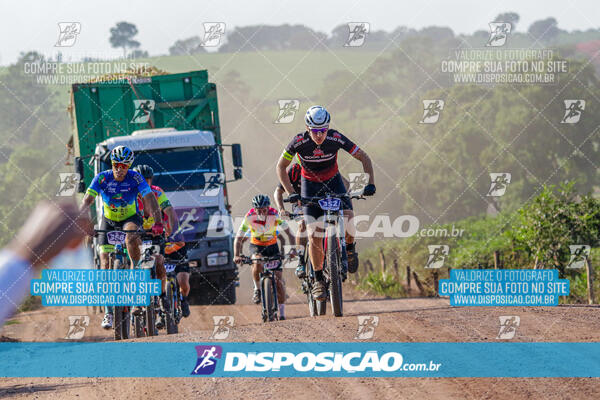 Circuito Regional de MTB 2025 - Etapa 1