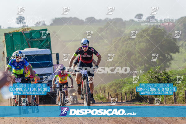 Circuito Regional de MTB 2025 - Etapa 1