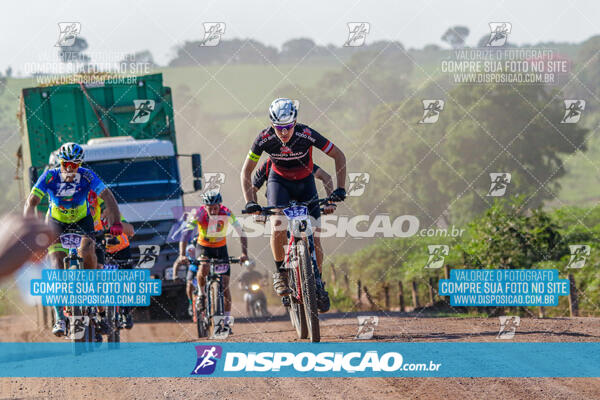 Circuito Regional de MTB 2025 - Etapa 1