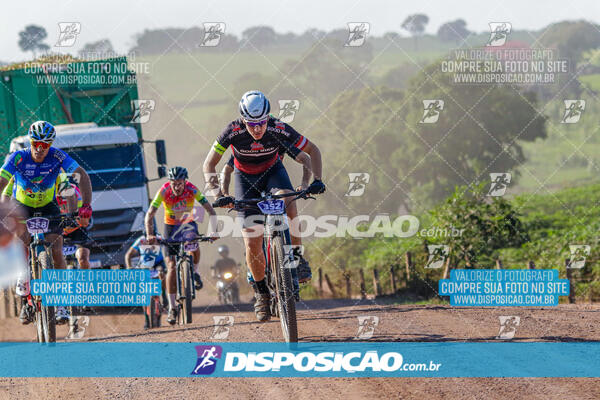 Circuito Regional de MTB 2025 - Etapa 1