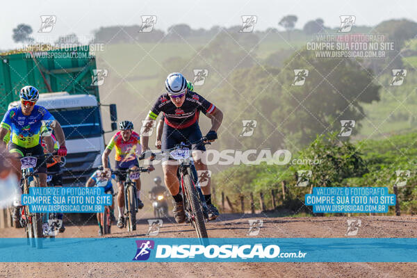 Circuito Regional de MTB 2025 - Etapa 1