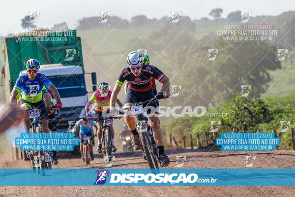 Circuito Regional de MTB 2025 - Etapa 1