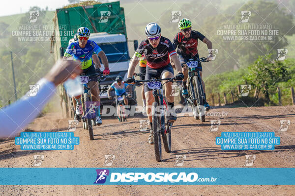 Circuito Regional de MTB 2025 - Etapa 1