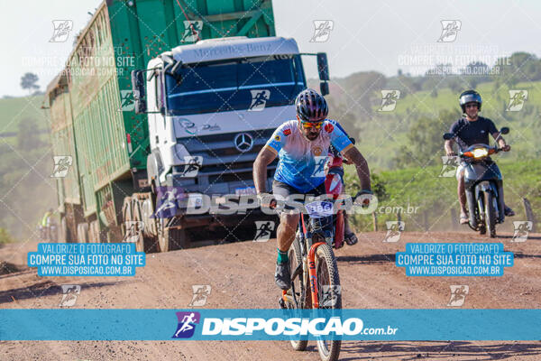 Circuito Regional de MTB 2025 - Etapa 1