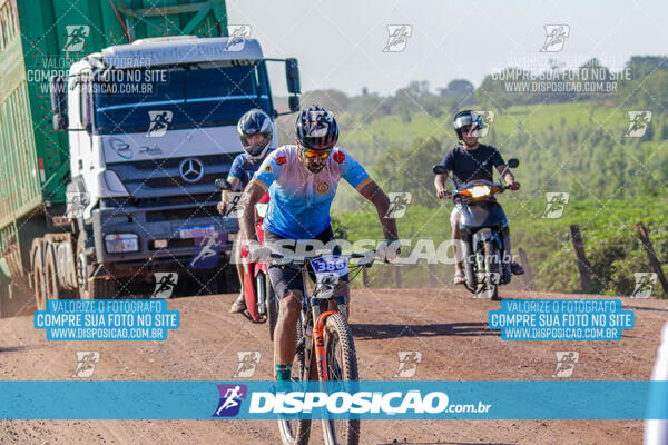 Circuito Regional de MTB 2025 - Etapa 1