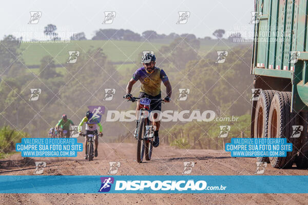 Circuito Regional de MTB 2025 - Etapa 1