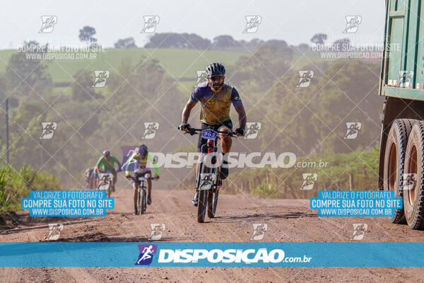 Circuito Regional de MTB 2025 - Etapa 1