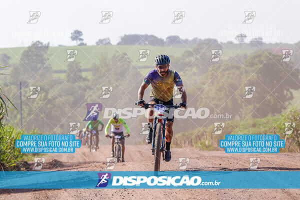 Circuito Regional de MTB 2025 - Etapa 1