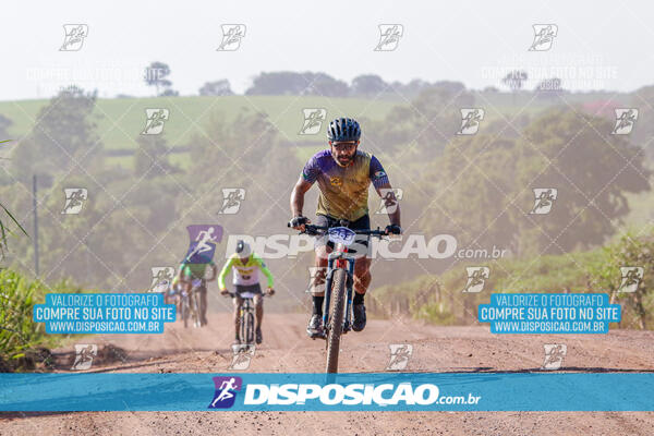 Circuito Regional de MTB 2025 - Etapa 1