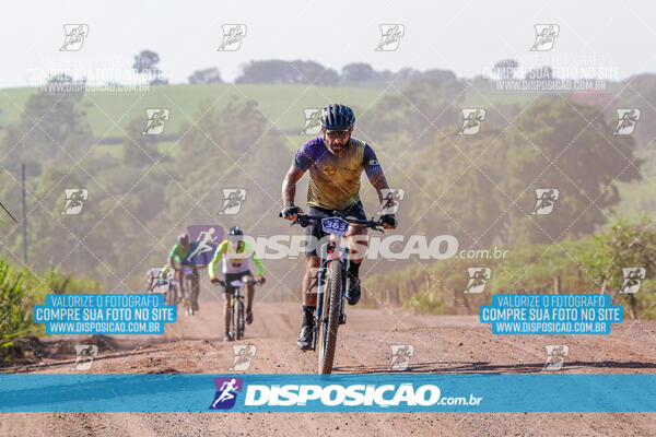 Circuito Regional de MTB 2025 - Etapa 1