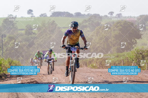 Circuito Regional de MTB 2025 - Etapa 1