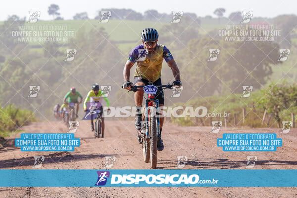 Circuito Regional de MTB 2025 - Etapa 1