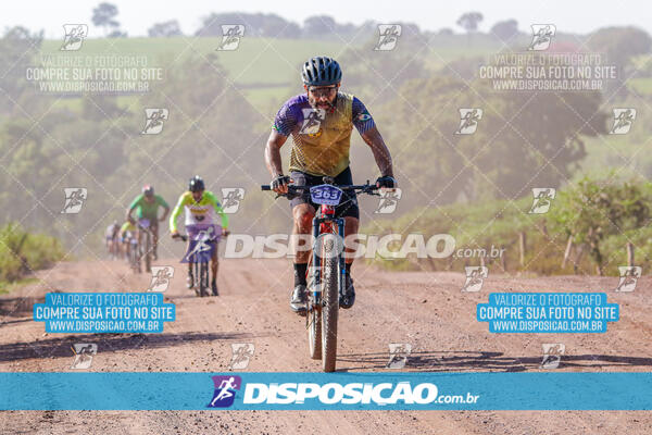 Circuito Regional de MTB 2025 - Etapa 1