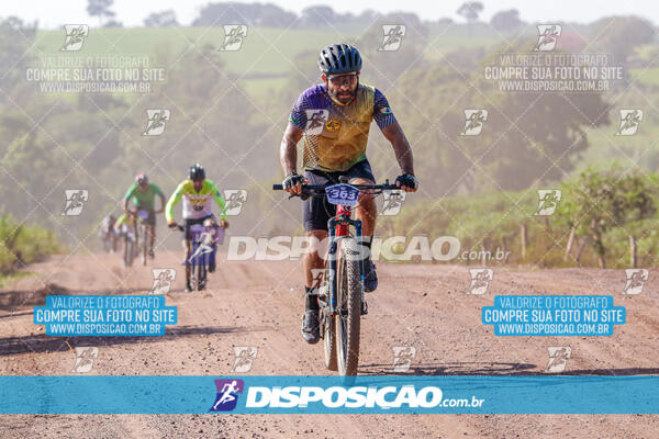 Circuito Regional de MTB 2025 - Etapa 1