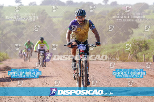 Circuito Regional de MTB 2025 - Etapa 1