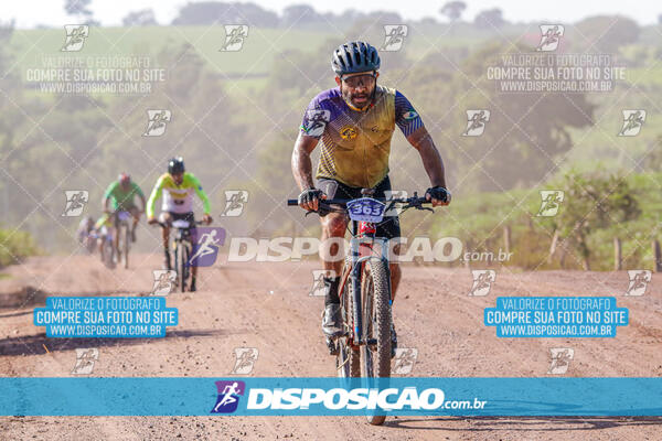 Circuito Regional de MTB 2025 - Etapa 1