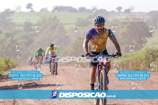 Circuito Regional de MTB 2025 - Etapa 1