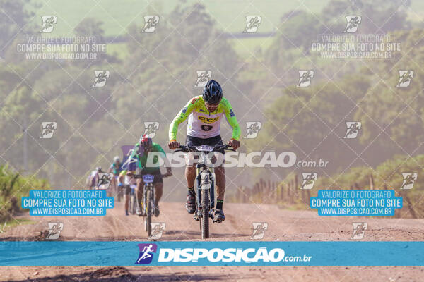 Circuito Regional de MTB 2025 - Etapa 1