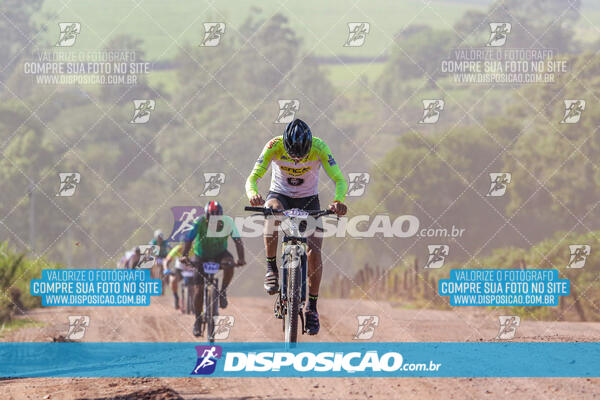 Circuito Regional de MTB 2025 - Etapa 1