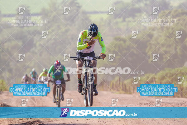 Circuito Regional de MTB 2025 - Etapa 1