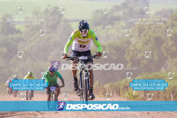 Circuito Regional de MTB 2025 - Etapa 1