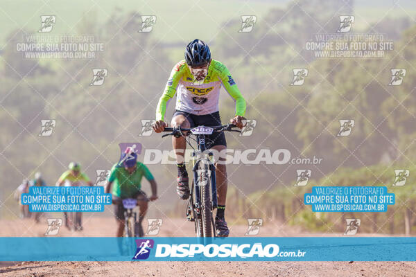 Circuito Regional de MTB 2025 - Etapa 1