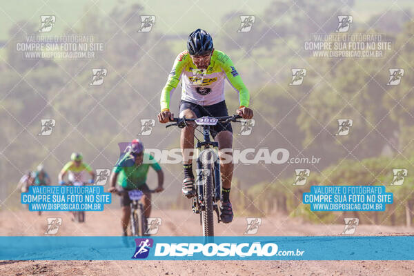 Circuito Regional de MTB 2025 - Etapa 1