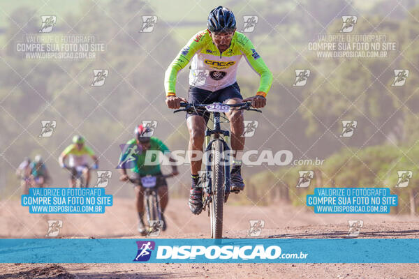 Circuito Regional de MTB 2025 - Etapa 1