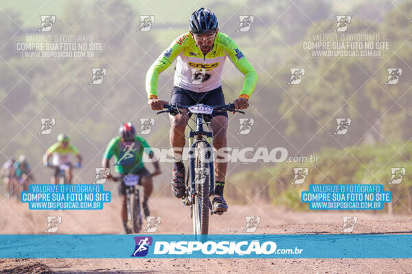 Circuito Regional de MTB 2025 - Etapa 1