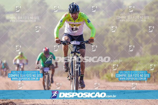 Circuito Regional de MTB 2025 - Etapa 1