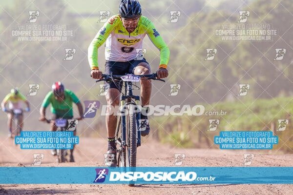 Circuito Regional de MTB 2025 - Etapa 1