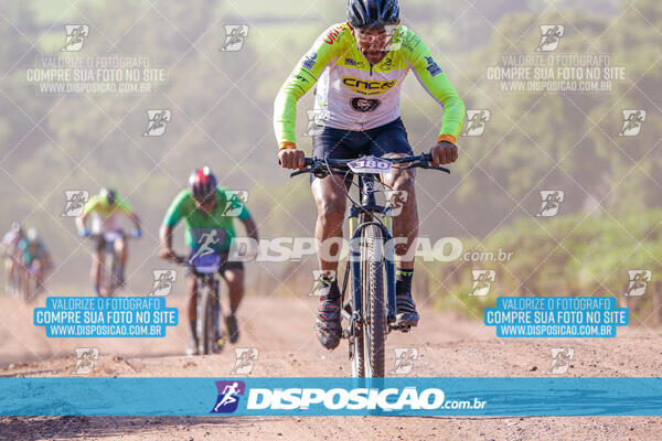 Circuito Regional de MTB 2025 - Etapa 1