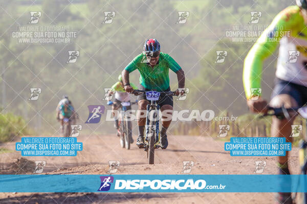 Circuito Regional de MTB 2025 - Etapa 1