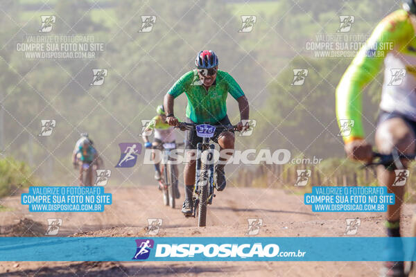 Circuito Regional de MTB 2025 - Etapa 1