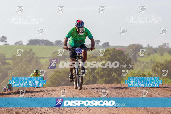 Circuito Regional de MTB 2025 - Etapa 1