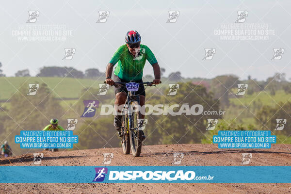 Circuito Regional de MTB 2025 - Etapa 1