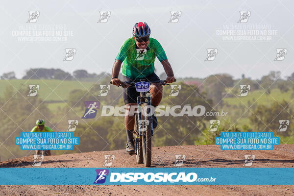 Circuito Regional de MTB 2025 - Etapa 1