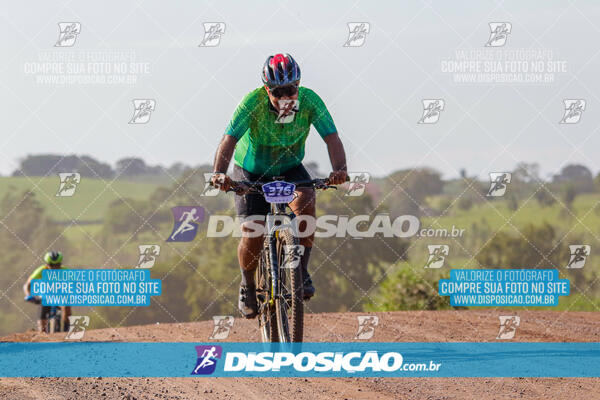 Circuito Regional de MTB 2025 - Etapa 1