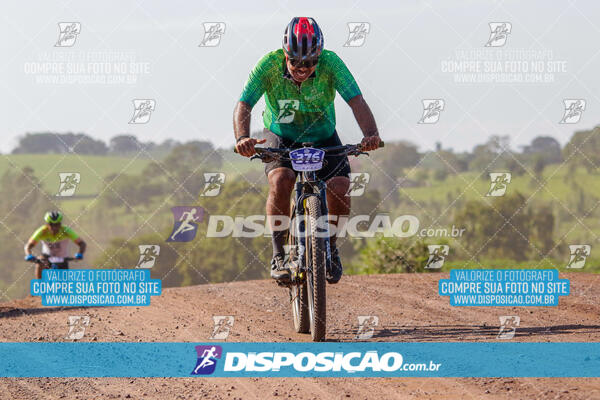 Circuito Regional de MTB 2025 - Etapa 1