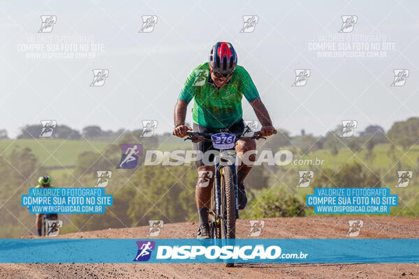 Circuito Regional de MTB 2025 - Etapa 1