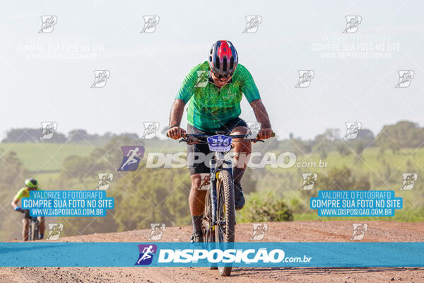 Circuito Regional de MTB 2025 - Etapa 1