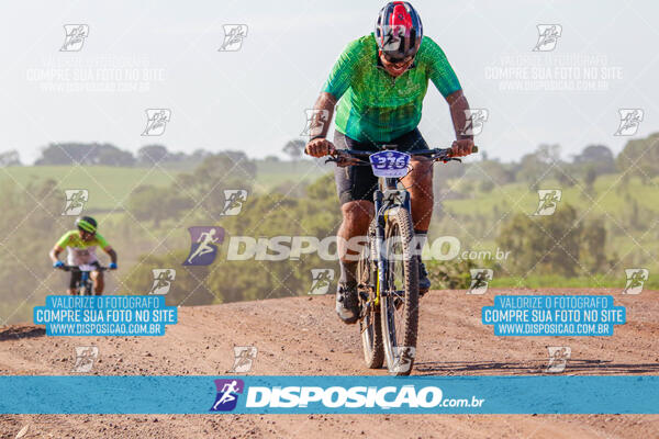 Circuito Regional de MTB 2025 - Etapa 1