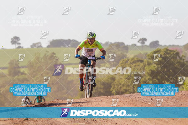 Circuito Regional de MTB 2025 - Etapa 1