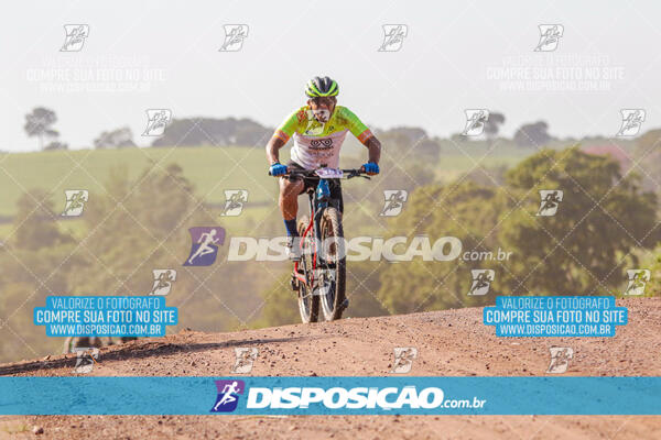 Circuito Regional de MTB 2025 - Etapa 1