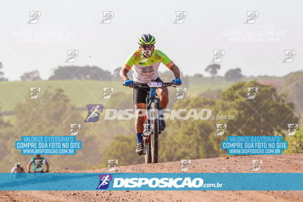 Circuito Regional de MTB 2025 - Etapa 1